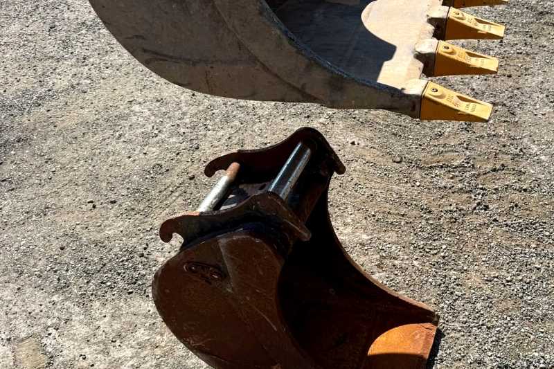 OmecoHub - Immagine CATERPILLAR 303ECR